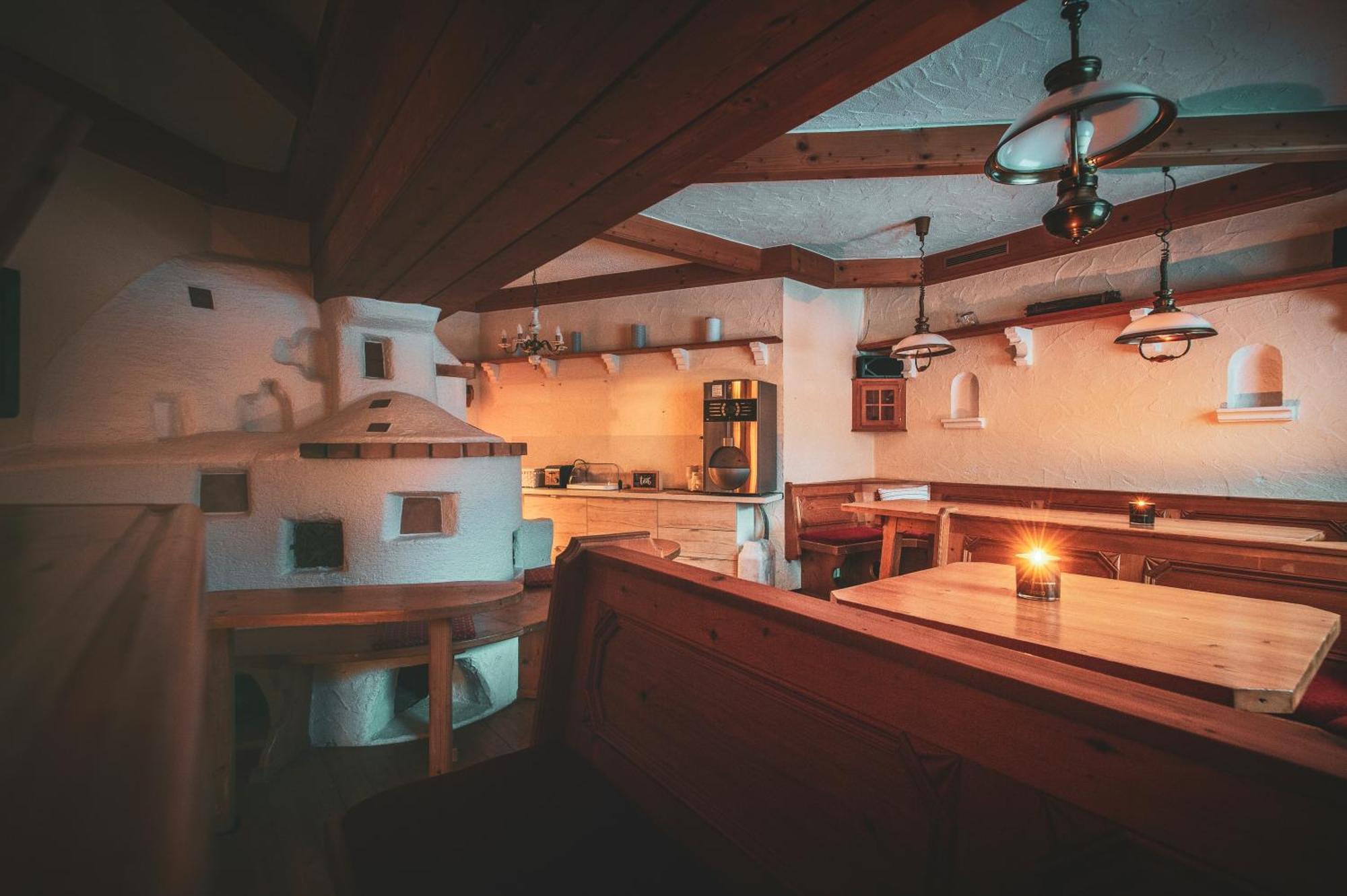 Apartmenthaus Maxl * Bad Hofgastein