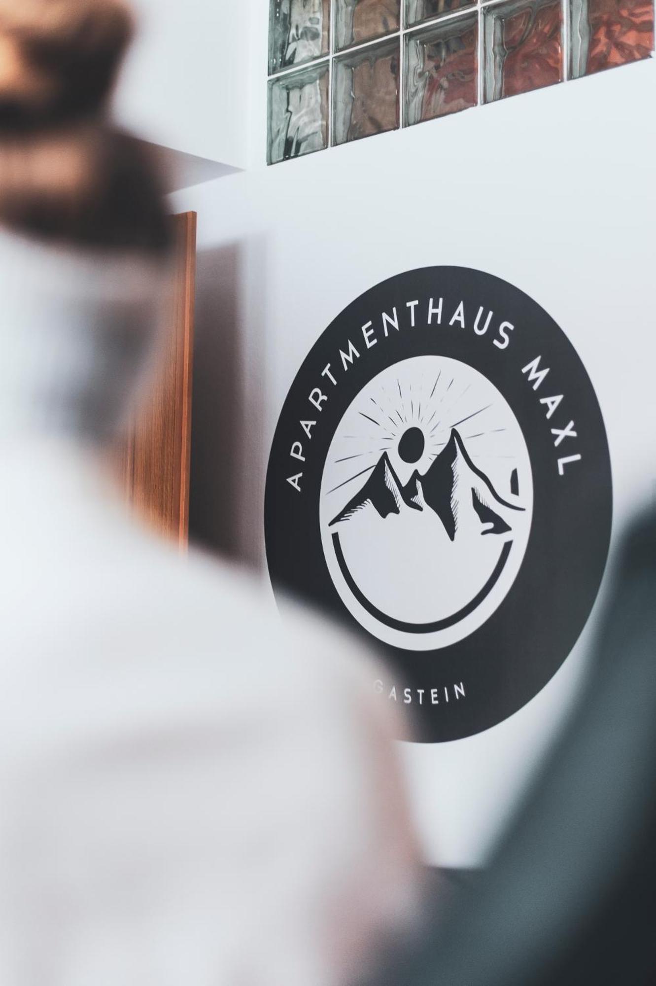 Apartmenthaus Maxl Apartment